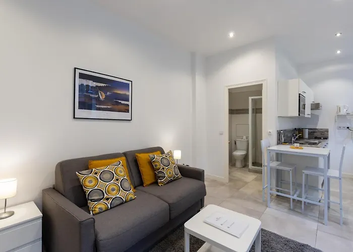 Residence Quelin Honfleur