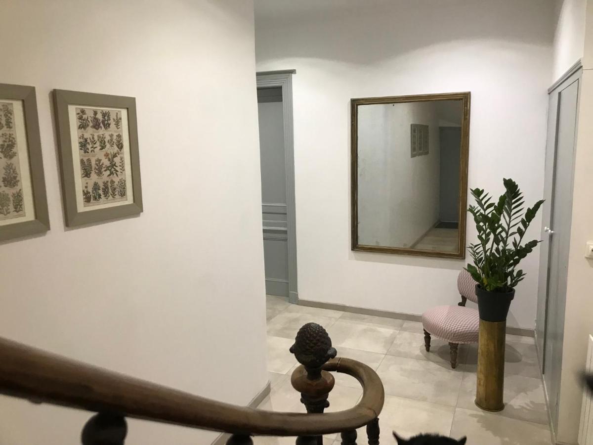 Quelin Apartment Honfleur