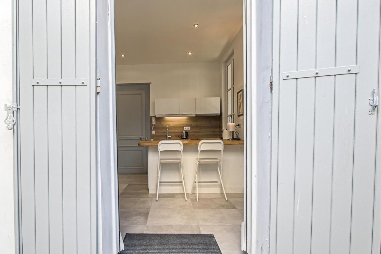 Apartment Quelin