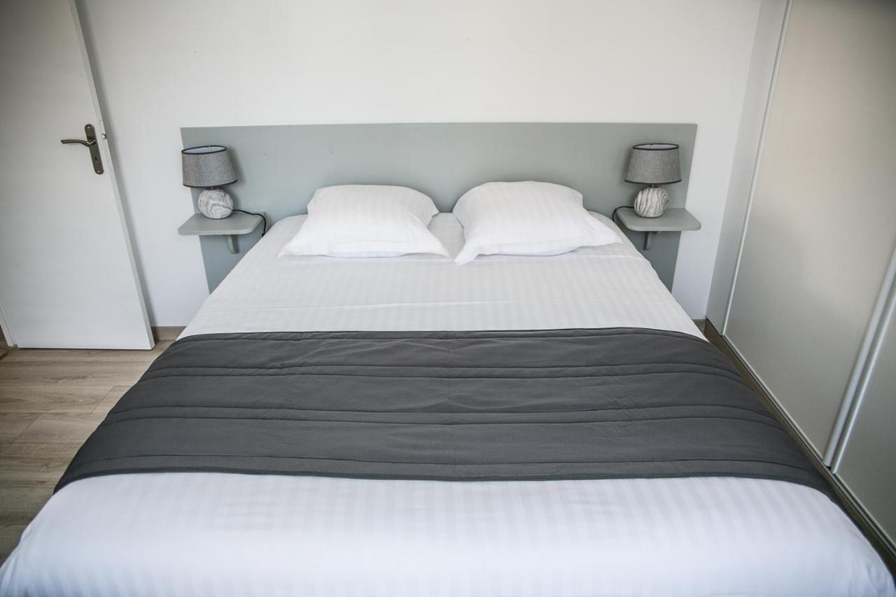 Quelin Apartment