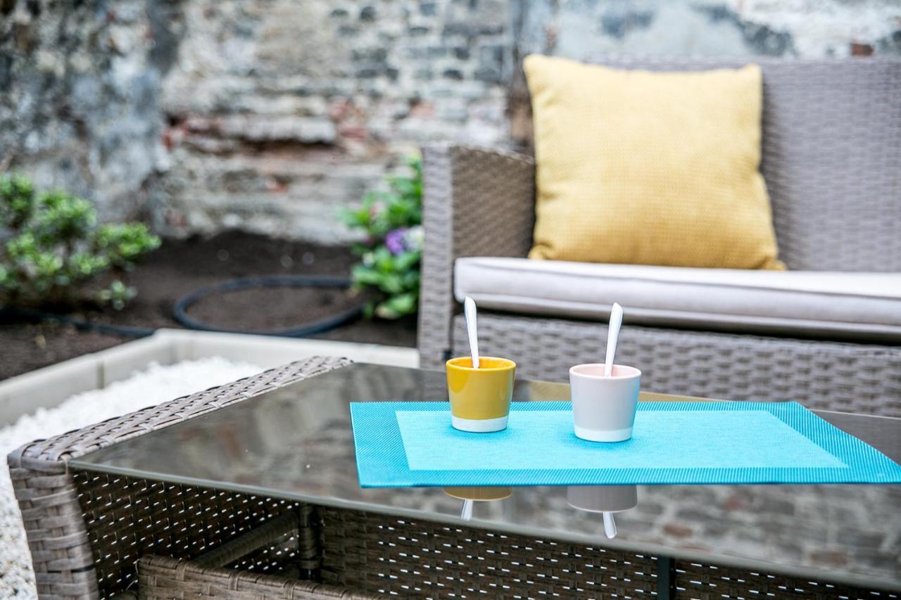 Quelin Apartment