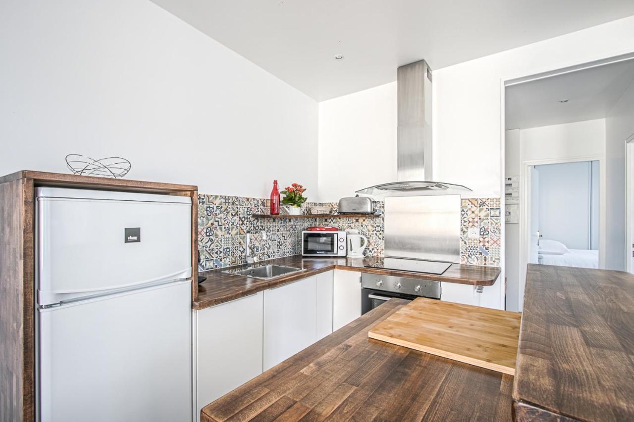 Quelin Apartment