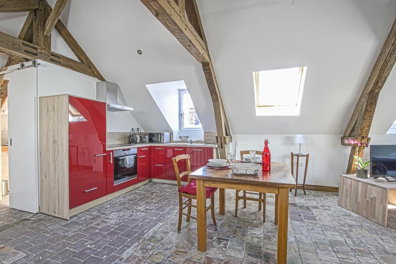 Quelin * Honfleur