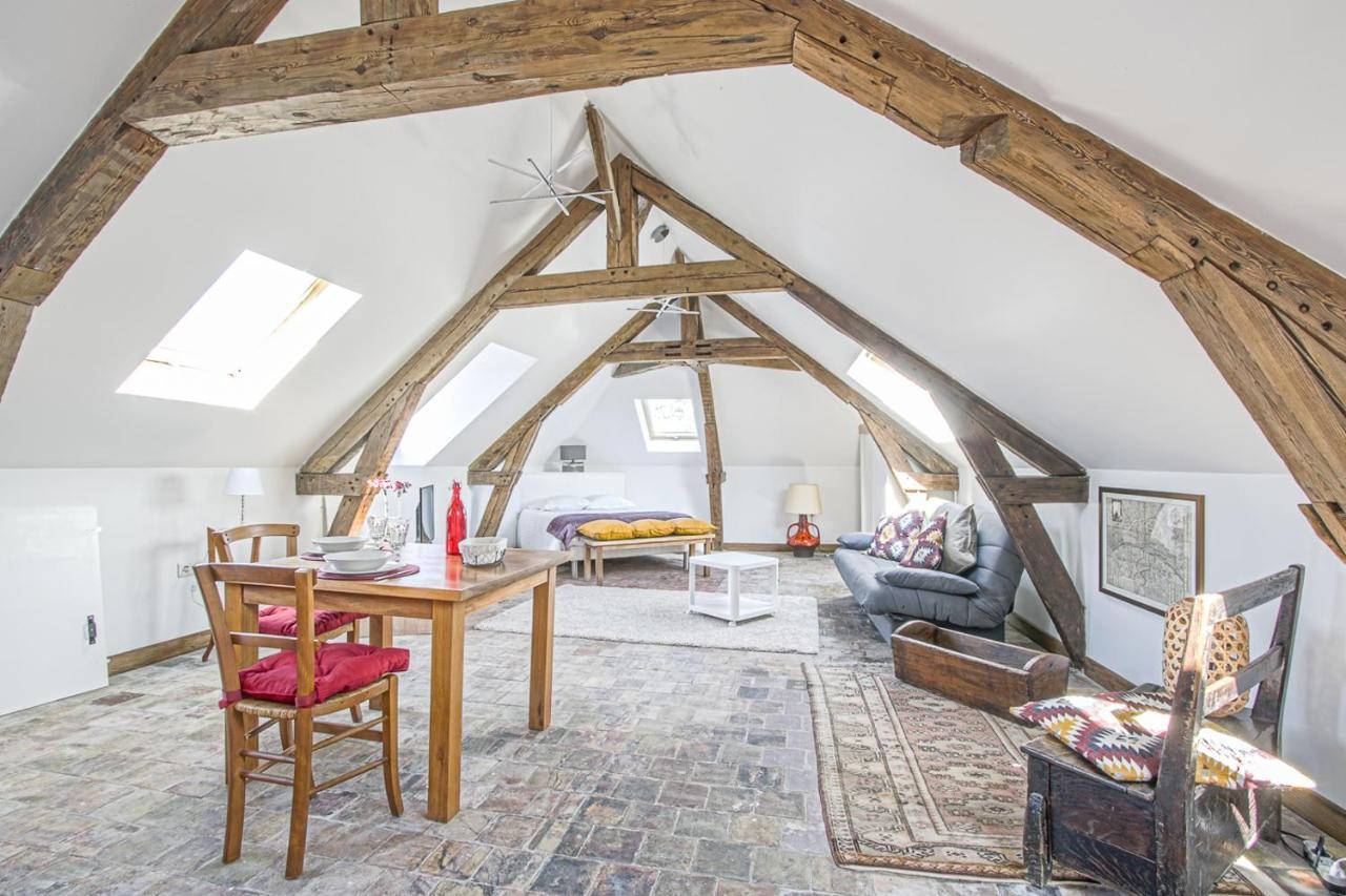 Quelin Apartment