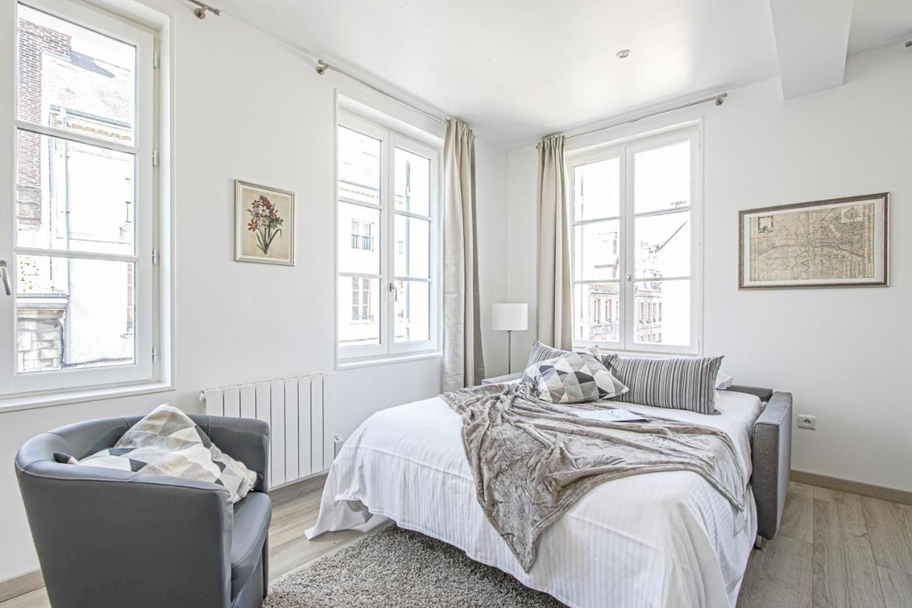 Quelin * Honfleur