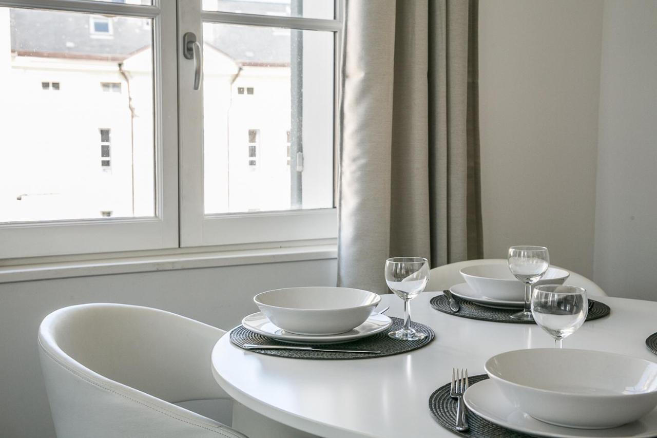 Apartment Quelin