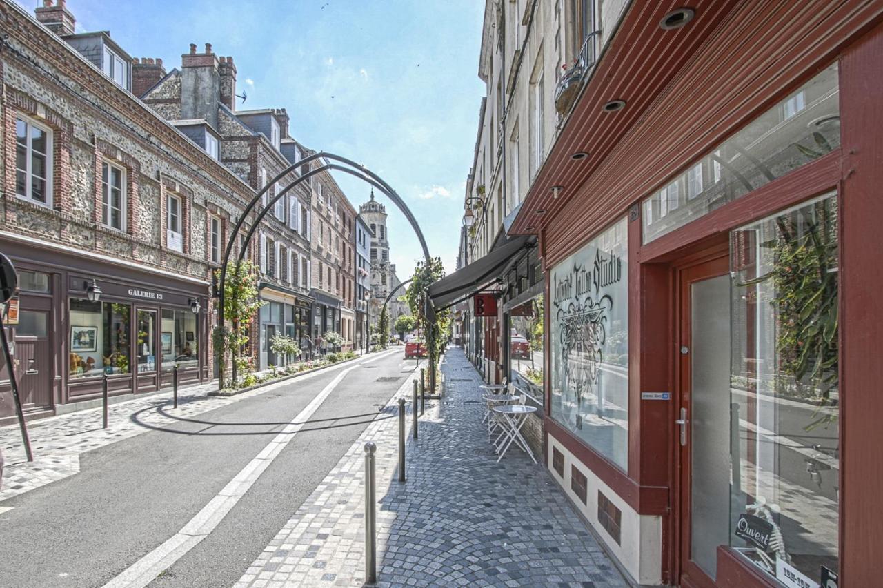 Quelin * Honfleur