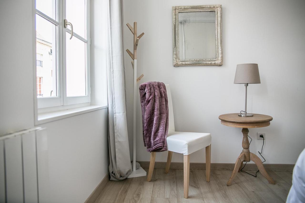 Quelin Apartment *
