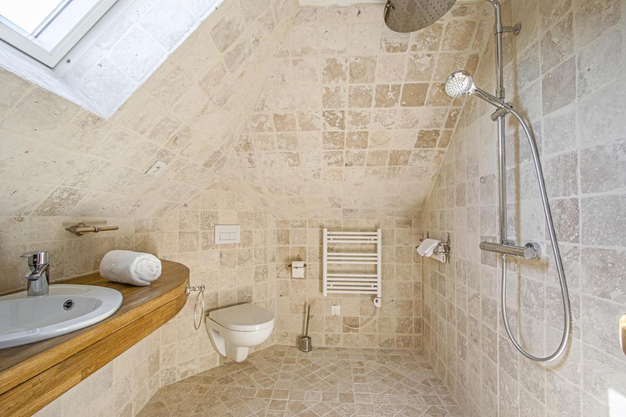 Quelin Apartment Honfleur