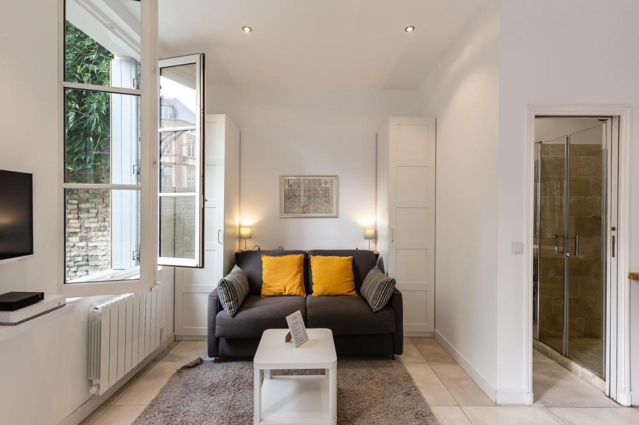Apartment Quelin