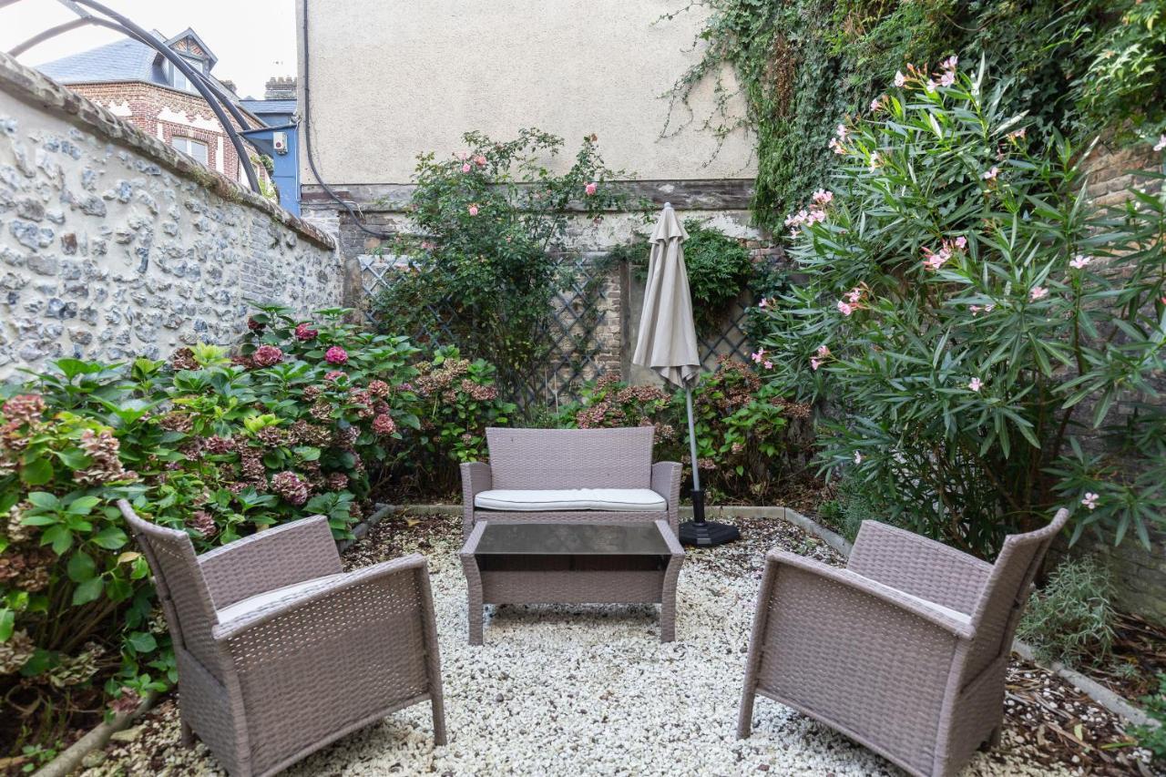 Résidence Quélin *