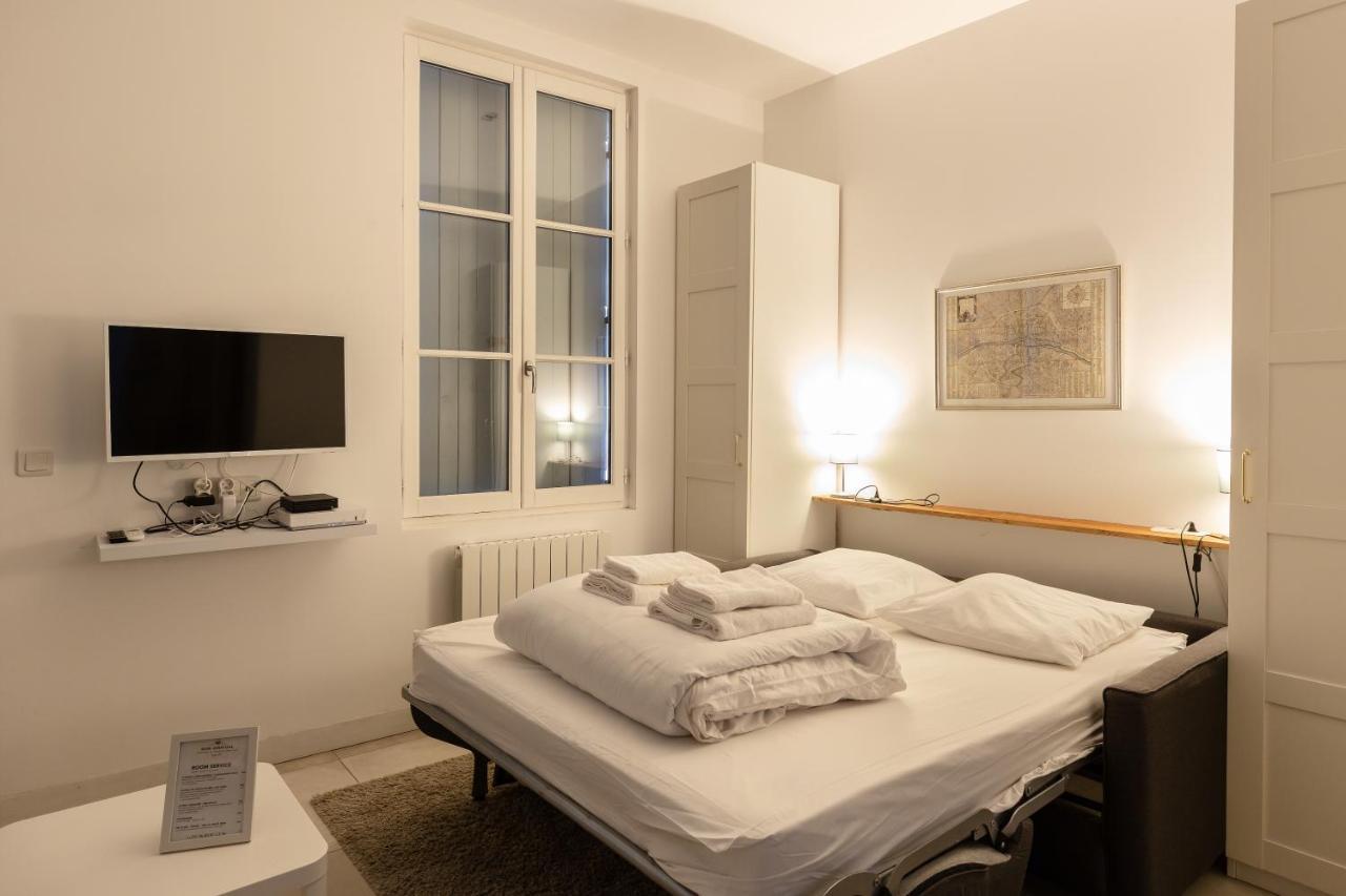 Quelin Apartment Honfleur