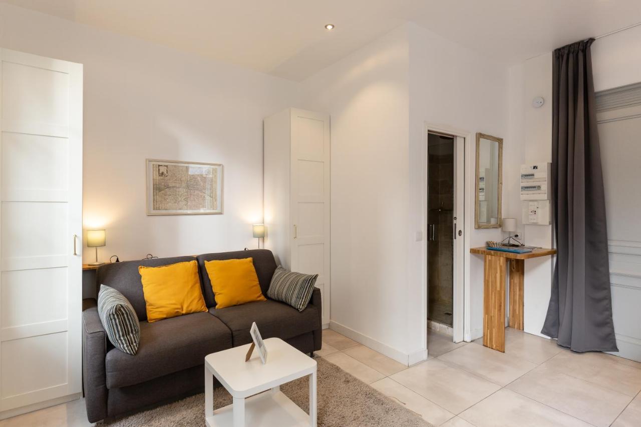 Quelin Apartment