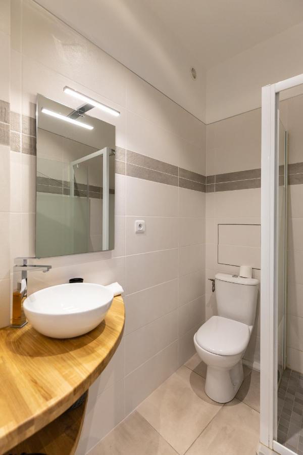 Apartment Quelin