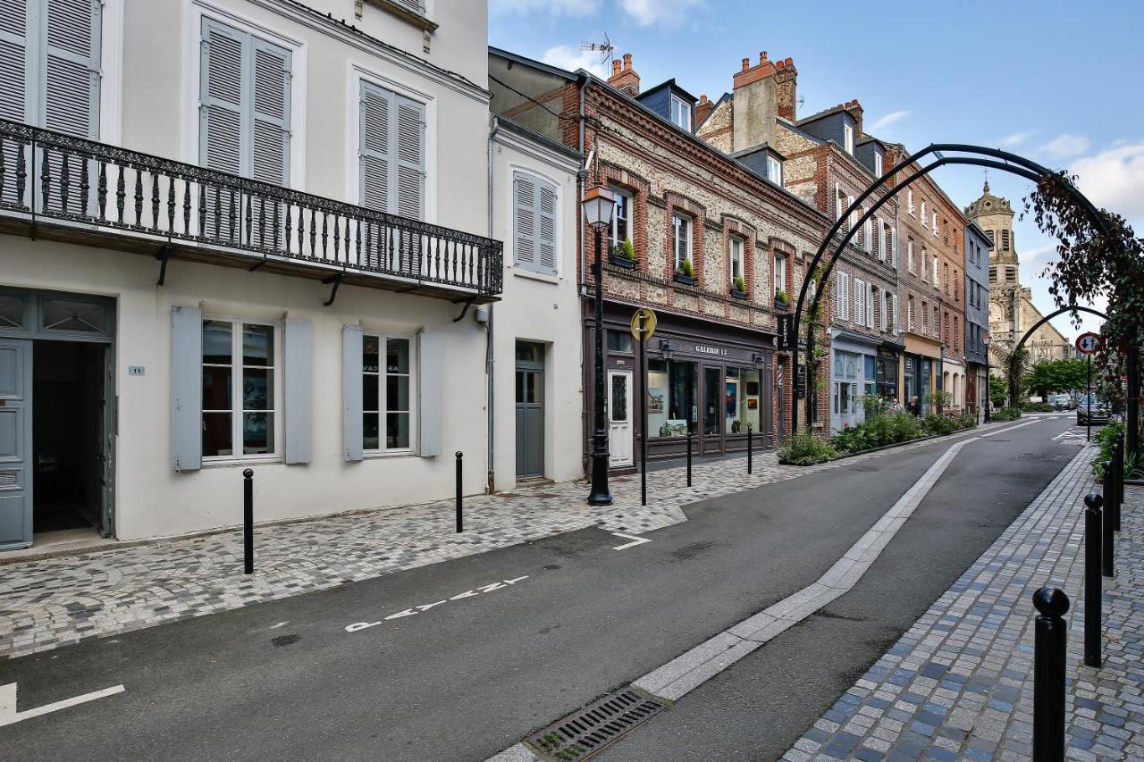 Résidence Quélin Apartamento